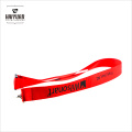 New Arrival Custom Cheap Imported Lanyards Pas de commande minimale